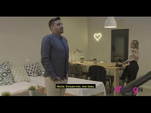 ❤️ PORNBCN 4K 큰 가슴을 가진 한 성숙한 여성은 항문 섹스를 원합니다. 큰 거시기 입으로 amortism 하드 씨발 손 작업 개 스타일 음부 핥기 오르가슴 프랑스어 자막과 젊은 지골로 엿 ️ 포르노 vk 우리
