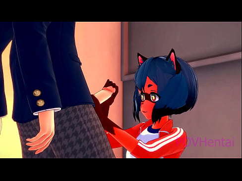 ❤️ Michiru Kagemori와 함께하는 새로운 목장 ️ 포르노 vk 우리