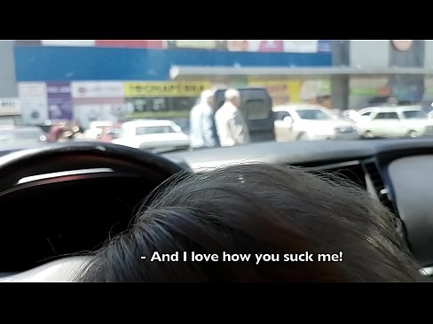 ❤️ Sucked right 에 the 주차장 밖에 있는 슈퍼마켓 ️ 포르노 vk 우리